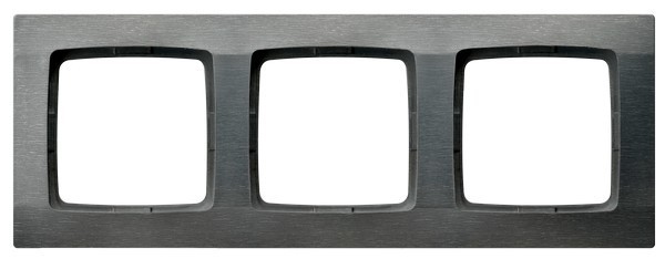 RAMKA POTRÓJNA TYTAN STRUKTURAL KARO. - R-3S/56 - OSPEL
