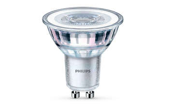 ŹRÓDŁO LED GU10 MR16 4,6W/827 36&deg; 355LM ODPOWIEDNIK 50W - 8718696582572 - PHILIPS ŹRÓDŁA