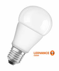 ŹRÓDŁO LED E27 A60 9W/827 MAT ŚCIEMNIALNA 1055LM ODPOWIEDNIK 75W PARATHOM CLASSIC A - 4052899369535 - LEDVANCE ( OSRAM)