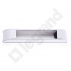 BLOK KOLUMNOWY 8M BIALY DLP - 031066 - LEGRAND