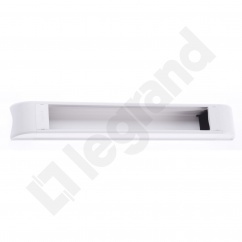 BLOK KOLUMNOWY 12M BIALY DLP - 031067 - LEGRAND