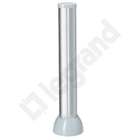 KOLUMNA ALUMINIOWA OKRĄGŁA 0,7M DLP - 030729 - LEGRAND