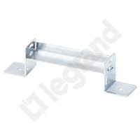 UCHWYT DO MOCOWANIA KORYTEK PODŁOGOWYCH I POŁĄCZEŃ MIĘDZY KORYTKAMI SZER 100MM - 089674 - LEGRAND