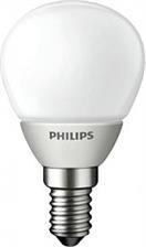 ŹRÓDŁO LED E14 P45 2W/827 86LM ODPOWIEDNIK 10W MAT NOVALLURE LED - 8727900898163 - PHILIPS ŹRÓDŁA