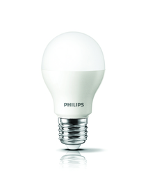 ŹRÓDŁO LED E27 A55 6W WW/827 350LM -ODPOWIEDNIK 32W COREPRO LEDBULB ENTRYLED  - 8718291192688 - PHILIPS ŹRÓDŁA