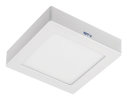OPRAWA DOWNLIGHT N/T LED 7W IP20 4000K 560LM KLOSZ MLECZNY EEL=A MATIS - LD-MAN07W-NB - GTV