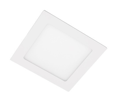 OPRAWA DOWNLIGHT P/T LED 7W IP54 4000K 560LM KLOSZ MLECZNY EEL=A MATIS - LD-MAW07W-NB - GTV