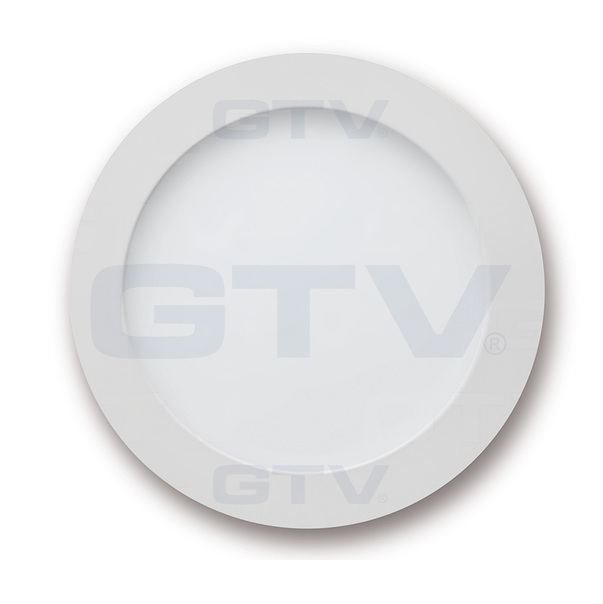 OPRAWA DOWNLIGHT P/T LED 25W IP54 4000K 2000LM KLOSZ MLECZNY EEL=A ORIS - LD-ORW25W-NB - GTV