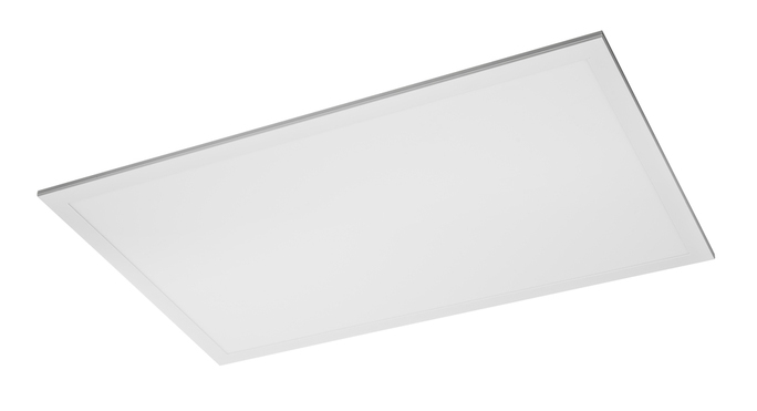 OPRAWA KLOSZOWA P/T LED IP54 24W 4000K 1800LM 300x600 PANEL LED KING BIAŁY - LD-KNG24063-NB - GTV