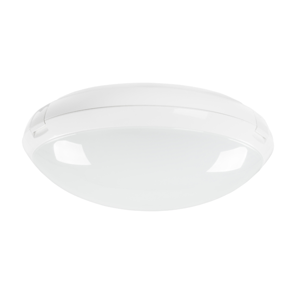 PLAFONIERA LED IP65 24W 4000K 2200lm ZAMIENNIK 2X26W CALLA LB LED 350 - 300101.00018 - LUG LIGHT