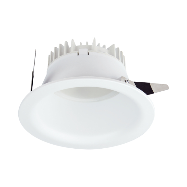 OPRAWA DOWNLIGHT LED P/T IP44 13W 4000K 1050lm ZAMIENNIK 2X13W LUGSTAR SPOT LB - 300031.00103 - LUG LIGHT