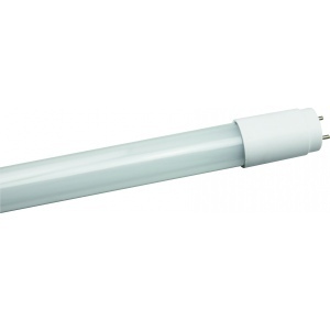 ŚWIETLÓWKA LED G13 T8 24W/840 2000LM 1500MM 25000H szklana mat - LED-2740 - HELIOS żarówki