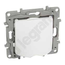 WYJŚCIE KABLOWE BIAŁE NILOE2 - 764546 - LEGRAND