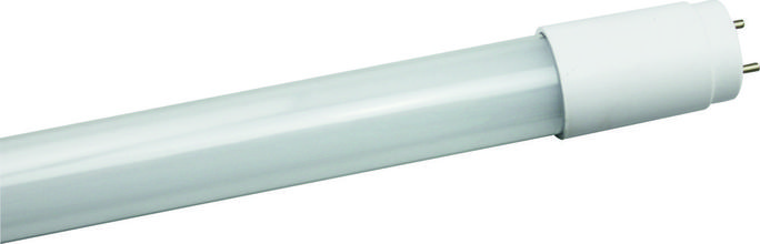 ŚWIETLÓWKA LED G13 T8 9W/830 800LM 600MM 2500H szklana mat - LED-2733 - HELIOS żarówki