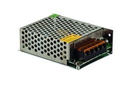ZASILACZ LED MODUŁOWY 50W IP20 24V 2,08A 100-240V. - 919281 - POLTRONIC
