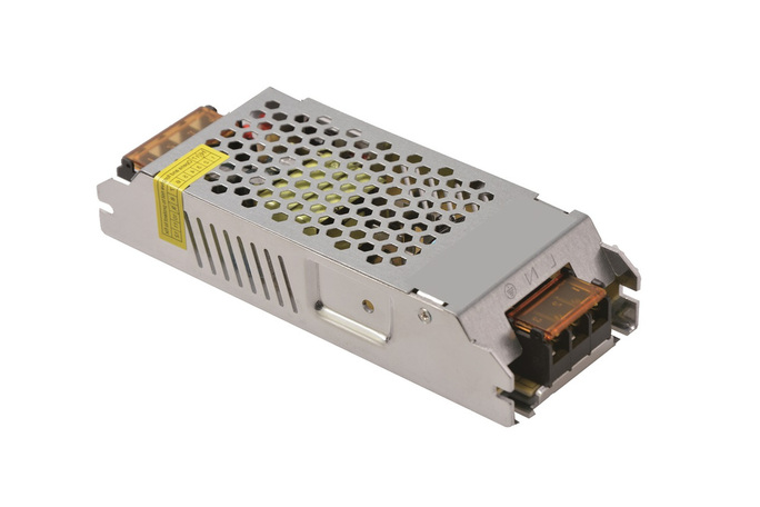 ZASILACZ LED MODUŁOWY LONG 60W IP20 12V 5A. - 921451 - POLTRONIC