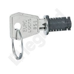 ZAMEK Z KLUCZEM DO ROZDZIELNI RWN NEDBOX - 001491 - LEGRAND