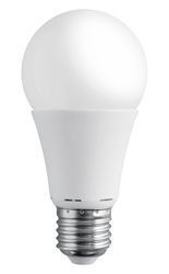 ŹRÓDŁO LED E27 A60 12W/NW 1100LM ODPOWIEDNIK 78W EEL=A+ - LD-PN2A60-12 - GTV