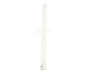 ŚWIETLÓWKA KOMPAKTOWA NIEZINTEGROWANA 2G11 55W/840/4P DULUX L EEL=A+ - 4050300295879 - LEDVANCE ( OSRAM)