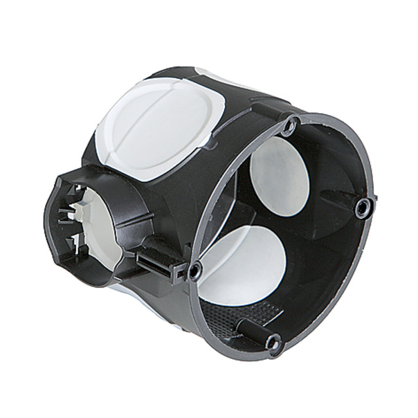 PUSZKA PODTYNKOWA HERMETYCZNA 60/46 MM. - 1055-21 - ASTAT-LOGISTYKA