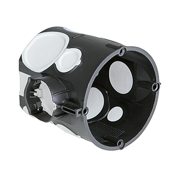 PUSZKA PODTYNKOWA HERMETYCZNA 60/66 MM. - 1555-21 - ASTAT-LOGISTYKA