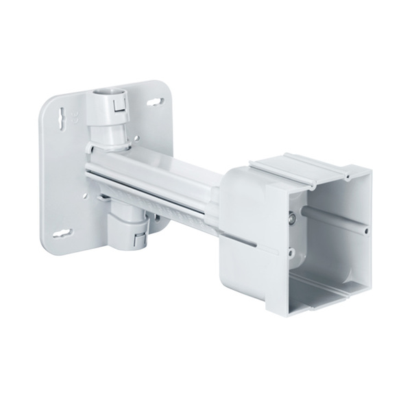 Puszka teleskopowa fasadowa 68 x 70 x 50 mm - 1159-61 - ASTAT-LOGISTYKA
