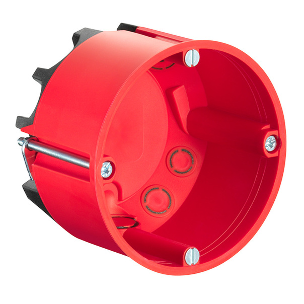 PUSZKA PPOŻ. DO ŚCIAN SZKIELETOWYCH 68/49 MM, HWD 68. - 9463-02 - ASTAT-LOGISTYKA