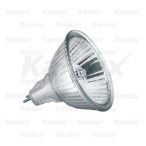 LAMPA HALOGENOWA G5,3 MR16 20W 38&deg; JCDR-20W38C EEL=C - 10830 - KANLUX