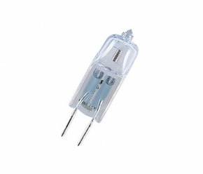 LAMPA HALOGENOWA 12V G4 20W HALOSTAR STARLITE 64425 S EEL=C - 4050300335162 - LEDVANCE ( OSRAM)