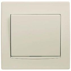 ŁĄCZNIK 1-BIEGUNOWY KREMOWY - AYA0100123 - SCHNEIDER ELECTRIC