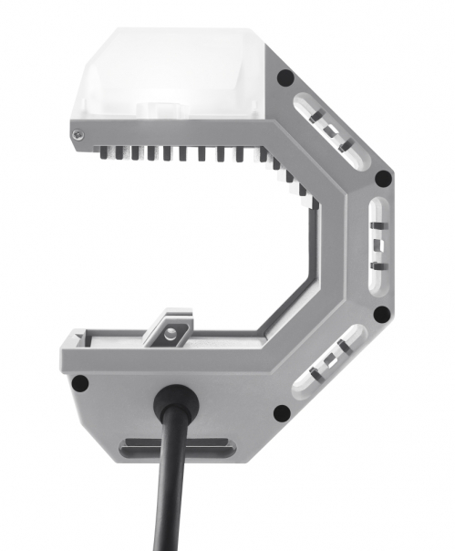 OPRAWA LED SZNUR IP54/44 11,5m 4x680lm 4x8W FUTURE LINE LED - 248542 - LENA LIGHTING
