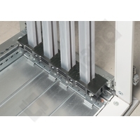 WSPORNIK SZYB C ALUMINIOWY DO P PRZEDZIAŁÓW KABLOWYCH 975MM - 037369 - LEGRAND