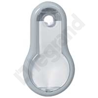 IDENTYFIKATOR BRELOK MIFARE 13,56 MHZ MOSAIC - 076710 - LEGRAND