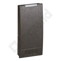 CZYTNIK KART MAGNET ZEWNĘTRZNY-5 MOD BIAŁY IP65-IK10 MOSAIC - 076716 - LEGRAND