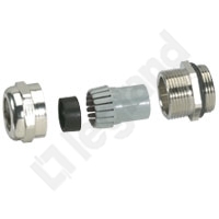 DŁAWIK METALOWY IP68 ISO 25 - 095505 - LEGRAND