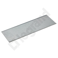 PŁYTA Z PRZEPUSTAMI ZACISKANYMI 800X600 - 048178 - LEGRAND