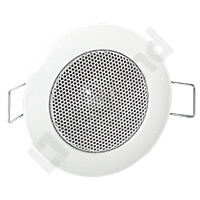 GŁOŚNIK 2" (80MM) TYPU "SPOT" 2W - 16 OHM - 067327 - LEGRAND