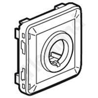 ADAPTER DO FUNKCJI OSMOZ SZARY PLEXO55  - 069568 - LEGRAND