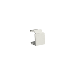 ZAŚLEPKA OTWORU WTYKU RJ45/RJ12 DO POKRYWY GNIAZDA TELEINFORMATYCZNEGO ECRU - BWB/10 - KONTAKT SIMON