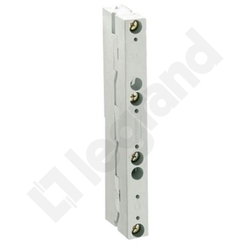 WSPORNIK IZOLACYJNY SZYN ZBIORCZYCH 60MM DO SPX - 605246 - LEGRAND