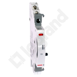 STYK POMOCNICZY NO PS 350 - 406250 - LEGRAND