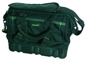 TORBA NARZĘDZIOWA TOOL BAG PUSTA - 220061 - HAUPA