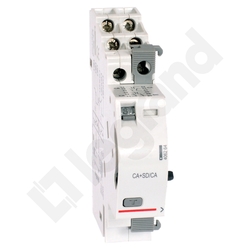 STYK POMOCNICZY NO PS 354 - 406264 - LEGRAND