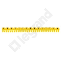 OZNACZNIK KO0,5_ (X300) - 038143 - LEGRAND