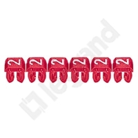 OZNACZNIK KO1.5-2 (X1200). - 038212 - LEGRAND