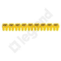 OZNACZNIK KO1,5-P. (X300) - 038315 - LEGRAND