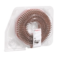 KOŃCÓWKA KABLOWA STARFIX DUŻE OPAKOWANIE 1,5 MM2 (X3000) - 037644 - LEGRAND