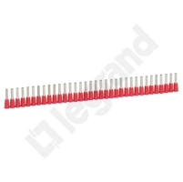 KOŃCÓWKA KABLOWA STARFIX 1 MM2 (X1000) - 037663 - LEGRAND