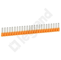 KOŃCÓWKA KABLOWA STARFIX 4 MM2 (X250) - 037667 - LEGRAND