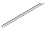 PRĘT GWINTOWANY PGCM8/2 M8X2000 - 652501 - BAKS